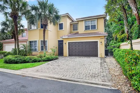 10247 Isle Wynd Court Boynton Beach FL 33437