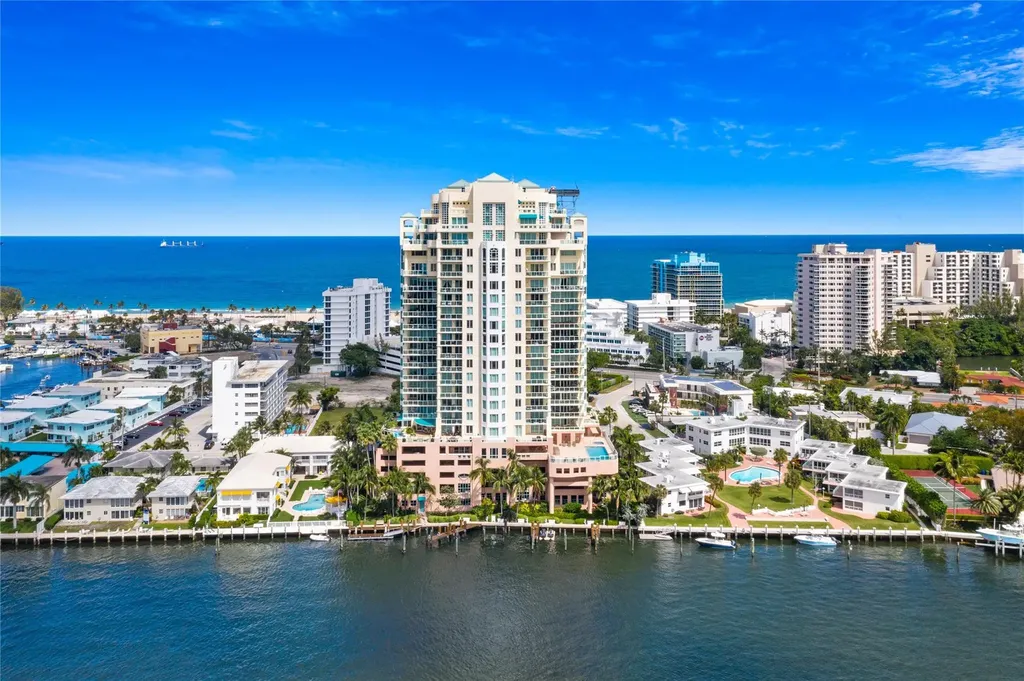 3055 Harbor Drive Fort Lauderdale FL 33316