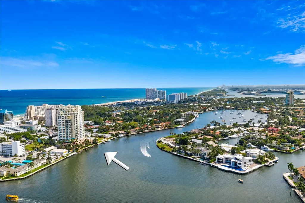 3055 Harbor Drive Fort Lauderdale FL 33316