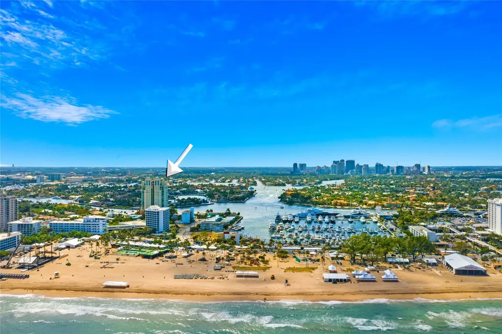 3055 Harbor Drive Fort Lauderdale FL 33316