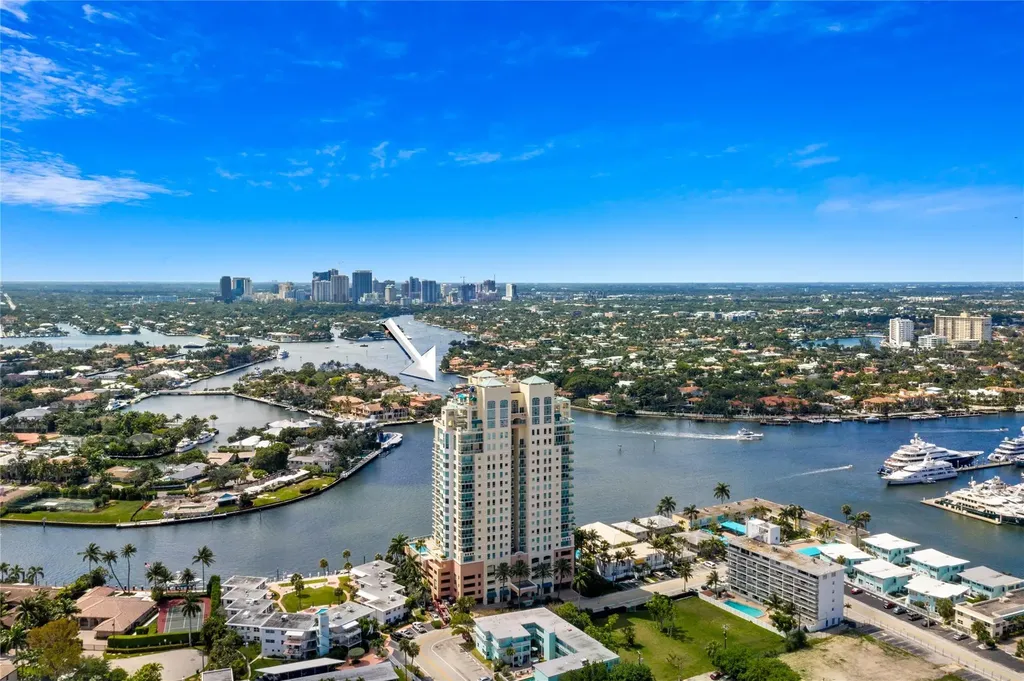 3055 Harbor Drive Fort Lauderdale FL 33316