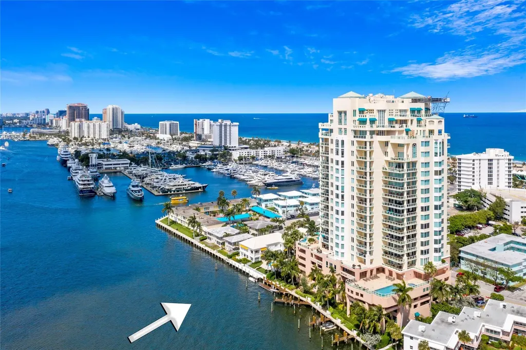 3055 Harbor Drive Fort Lauderdale FL 33316