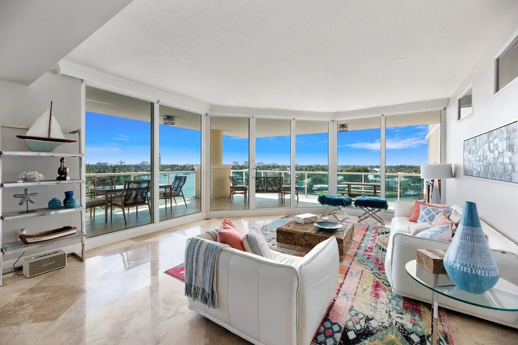 3055 Harbor Drive Fort Lauderdale FL 33316