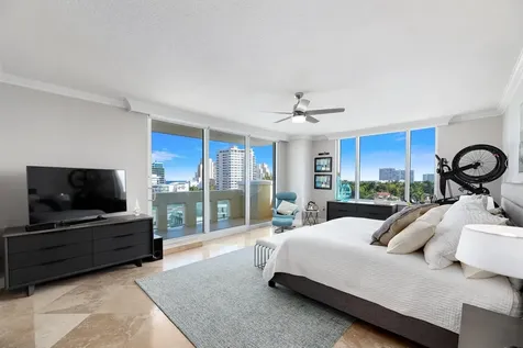 3055 Harbor Drive Fort Lauderdale FL 33316