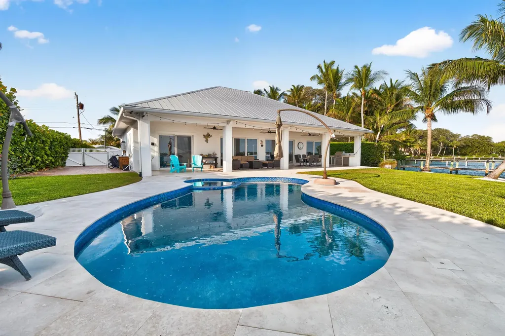 954 Dolphin Court Jupiter FL 33458