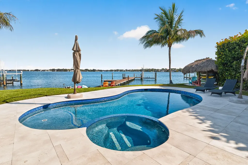 954 Dolphin Court Jupiter FL 33458