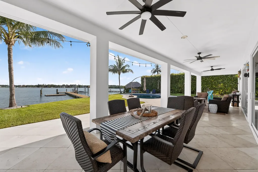 954 Dolphin Court Jupiter FL 33458