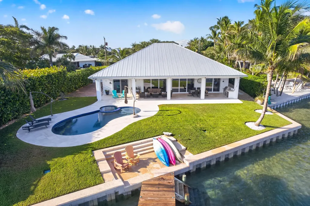 954 Dolphin Court Jupiter FL 33458