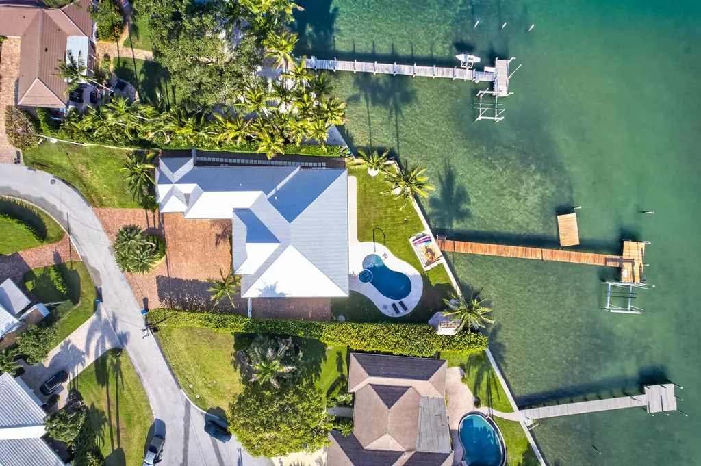 954 Dolphin Court Jupiter FL 33458