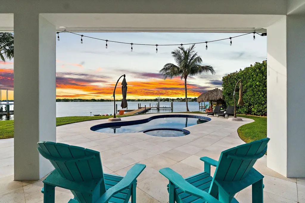 954 Dolphin Court Jupiter FL 33458