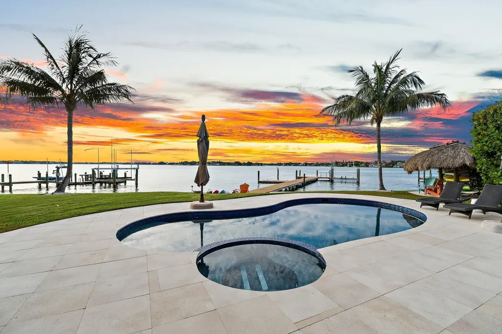 954 Dolphin Court Jupiter FL 33458