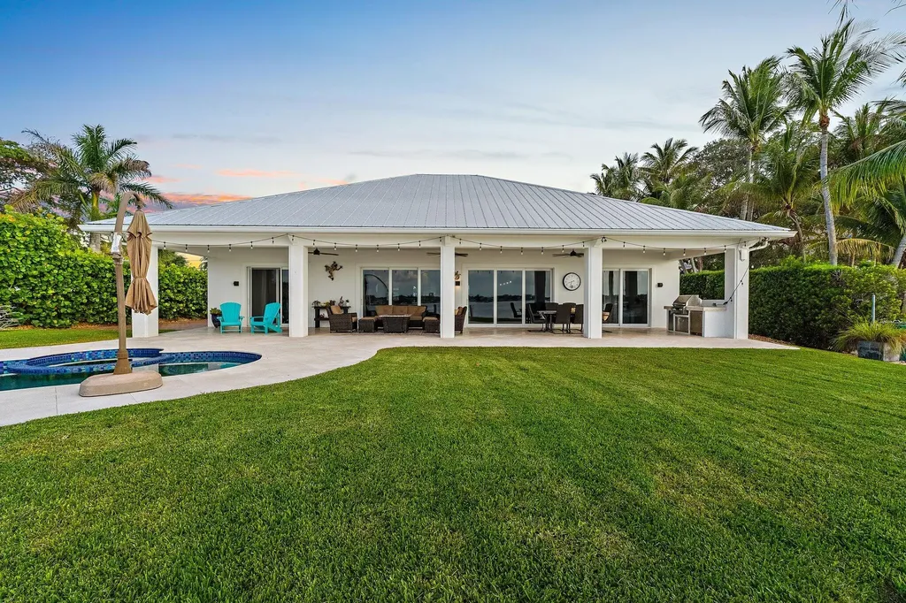 954 Dolphin Court Jupiter FL 33458