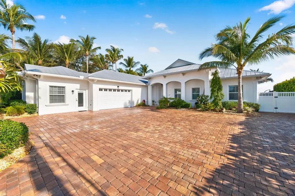 954 Dolphin Court Jupiter FL 33458