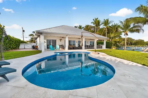 954 Dolphin Court Jupiter FL 33458
