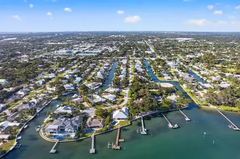 954 Dolphin Court Jupiter FL 33458