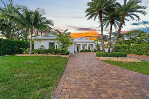 954 Dolphin Court Jupiter FL 33458