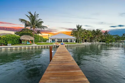 954 Dolphin Court Jupiter FL 33458