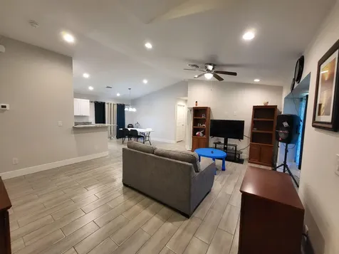 1046 S Cheney Avenue Avenue S Lehigh Acres FL 33974