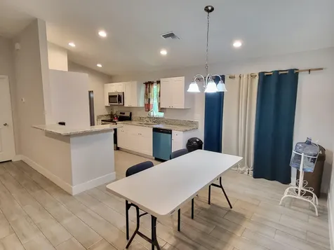 1046 S Cheney Avenue Avenue S Lehigh Acres FL 33974