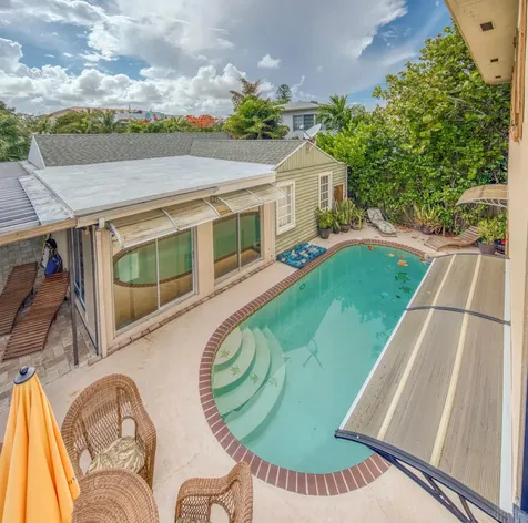 216 S Ocean Breeze Lake Worth Beach FL 33460