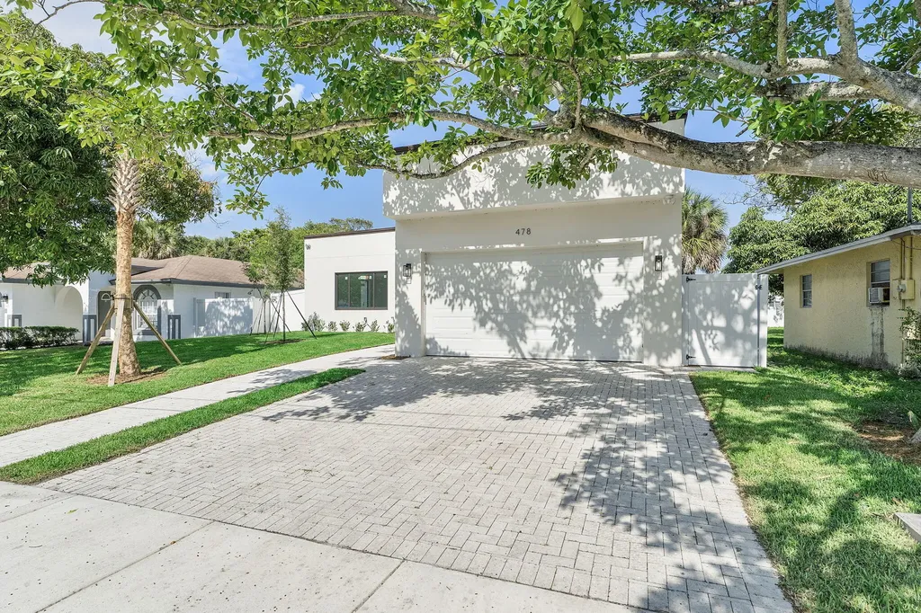 478 NW 1st Avenue Deerfield Beach FL 33441