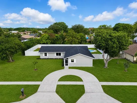 103 Prado Street Royal Palm Beach FL 33411