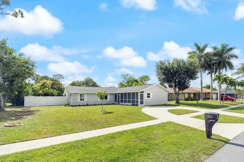 103 Prado Street Royal Palm Beach FL 33411