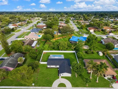 103 Prado Street Royal Palm Beach FL 33411