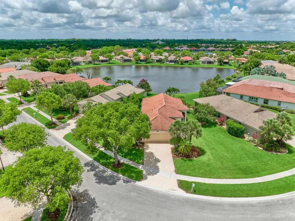 2649 Clipper Circle West Palm Beach FL 33411
