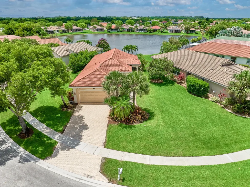 2649 Clipper Circle West Palm Beach FL 33411