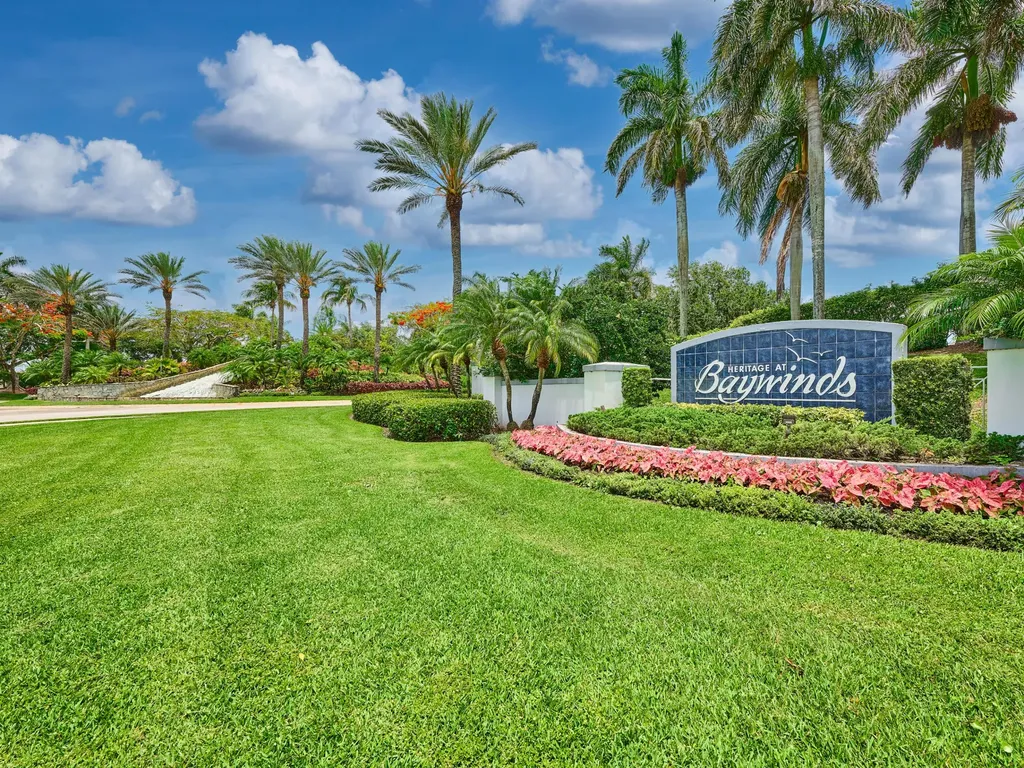 2649 Clipper Circle West Palm Beach FL 33411
