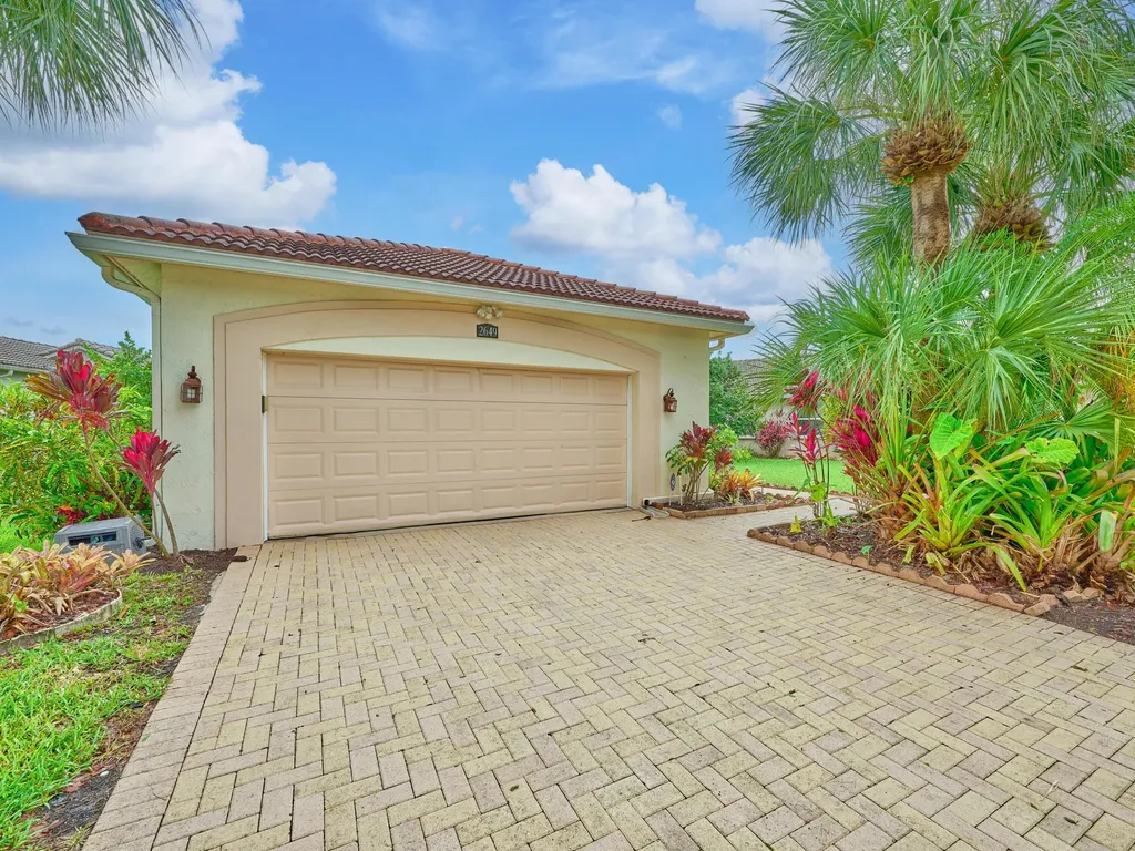 2649 Clipper Circle West Palm Beach FL 33411