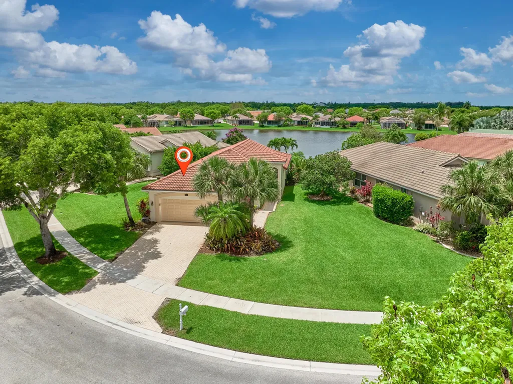 2649 Clipper Circle West Palm Beach FL 33411
