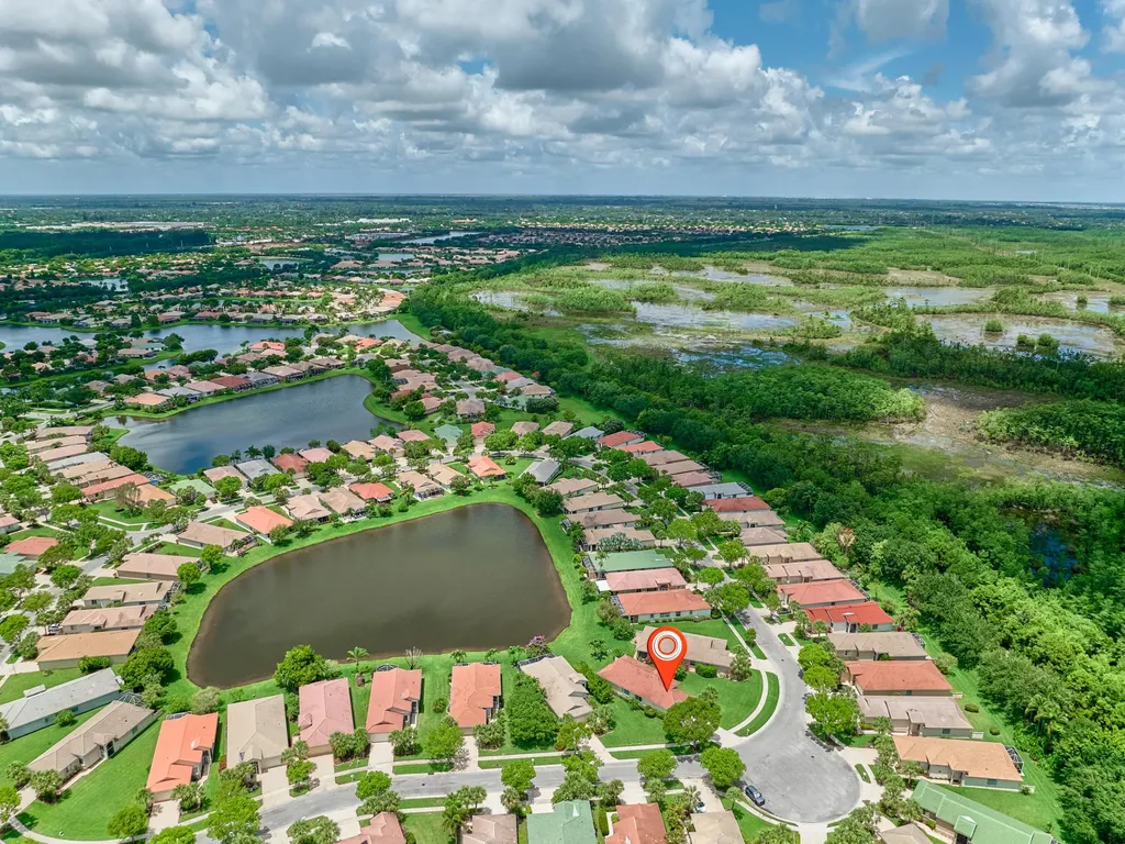 2649 Clipper Circle West Palm Beach FL 33411