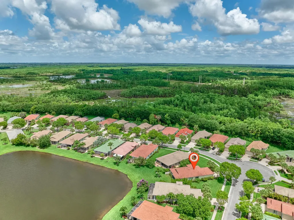 2649 Clipper Circle West Palm Beach FL 33411