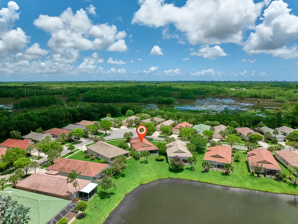 2649 Clipper Circle West Palm Beach FL 33411