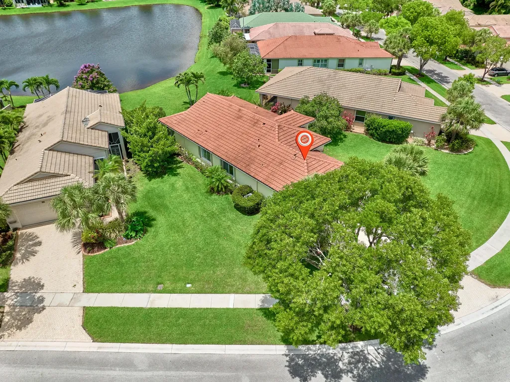 2649 Clipper Circle West Palm Beach FL 33411