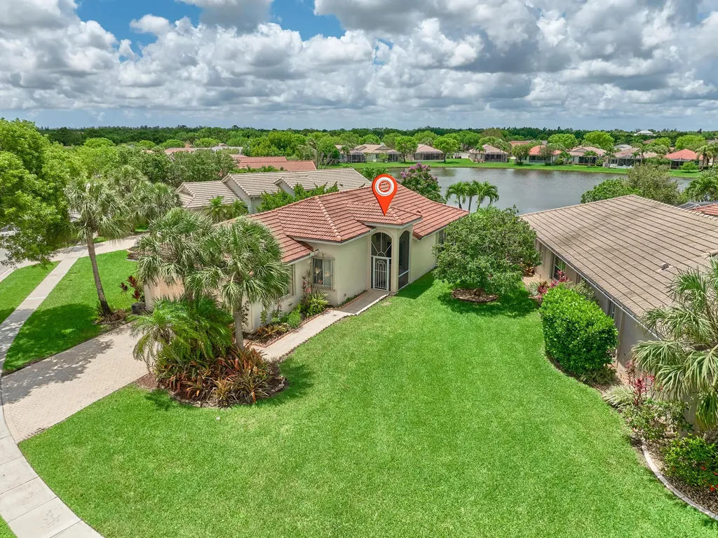 2649 Clipper Circle West Palm Beach FL 33411