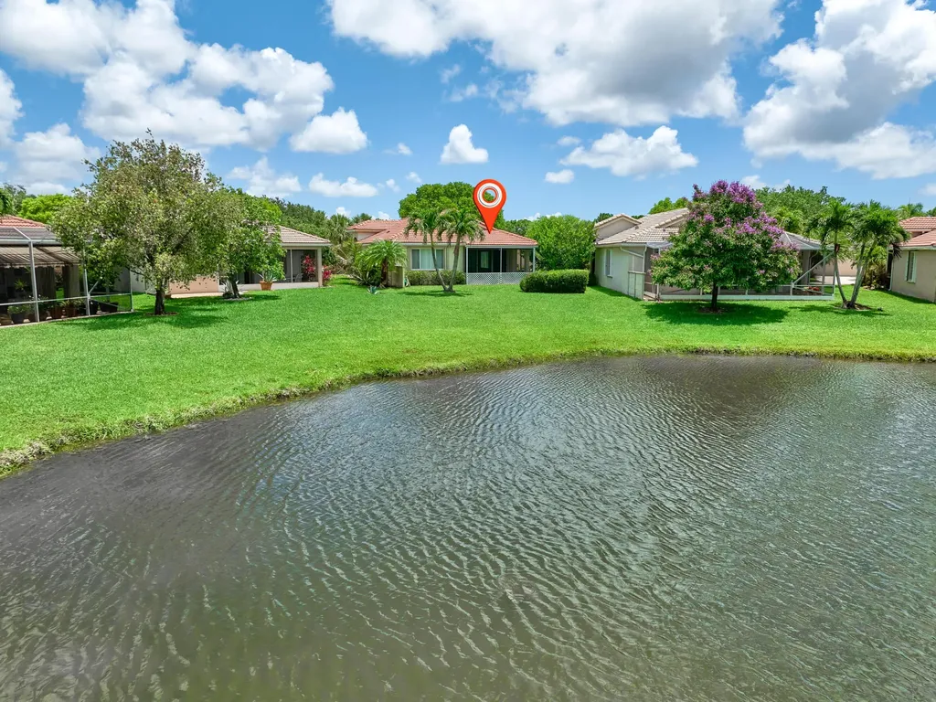 2649 Clipper Circle West Palm Beach FL 33411