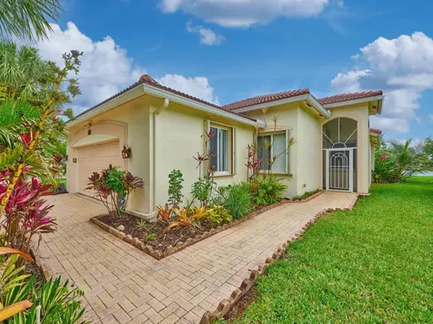2649 Clipper Circle West Palm Beach FL 33411