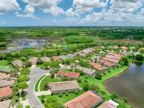 2649 Clipper Circle West Palm Beach FL 33411