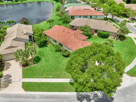 2649 Clipper Circle West Palm Beach FL 33411
