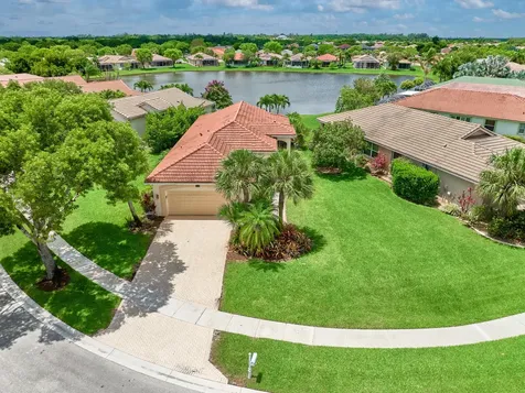 2649 Clipper Circle West Palm Beach FL 33411