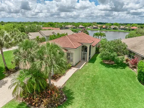 2649 Clipper Circle West Palm Beach FL 33411