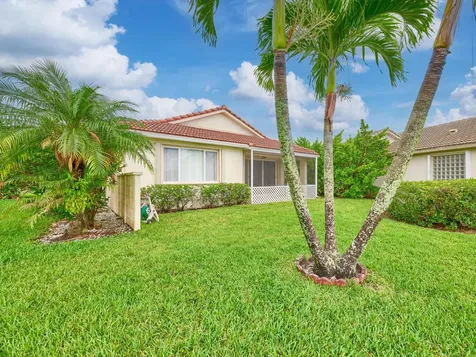 2649 Clipper Circle West Palm Beach FL 33411