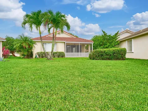 2649 Clipper Circle West Palm Beach FL 33411