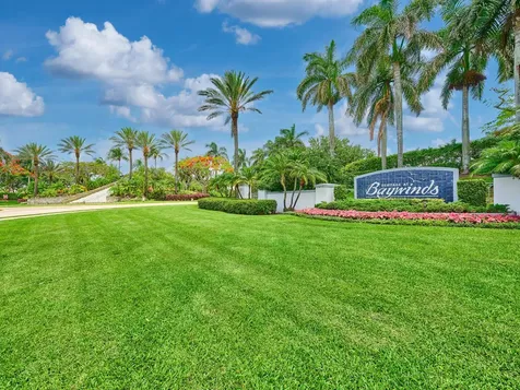 2649 Clipper Circle West Palm Beach FL 33411