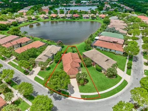 2649 Clipper Circle West Palm Beach FL 33411