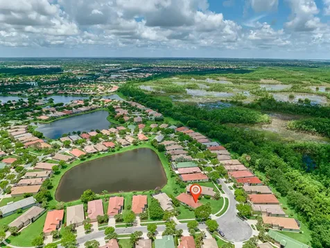 2649 Clipper Circle West Palm Beach FL 33411