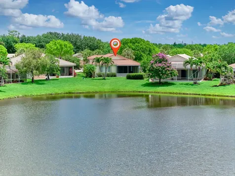 2649 Clipper Circle West Palm Beach FL 33411